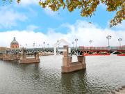 Appartement 5 pièces 110 m²