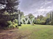 Appartement 5 pièces 110 m²