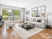 Appartement 5 pièces 110 m²