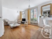 Appartement 5 pièces 110 m²