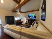 Appartement 5 pièces, 110 m² à louer à Collonges au Mont...