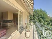 Appartement 5 pièces 111 m²