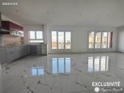 Appartement 5 pièces 111 m²