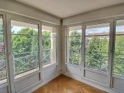 Appartement 5 pièces 111 m²