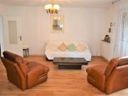 Appartement 5 pièces 111 m²