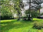 Appartement 5 pièces 111 m²