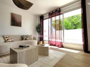 Appartement 5 pièces 111 m²