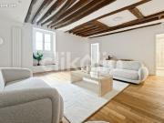 Appartement 5 pièces 111 m²