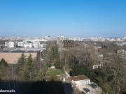 Appartement 5 pièces 111 m²