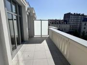 Appartement 5 pièces 111 m²