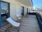 Appartement 5 pièces 111 m²