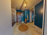 Appartement 5 pièces 111 m²