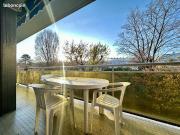 Appartement 5 pièces 111 m²