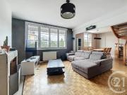 Appartement 5 pièces 111 m²