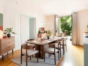 Appartement 5 pièces 111 m²