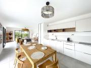 Appartement 5 pièces 111 m²