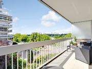 Appartement 5 pièces 111 m²