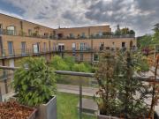 Appartement 5 pièces 111 m²