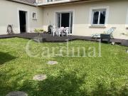 Appartement 5 pièces 111 m²
