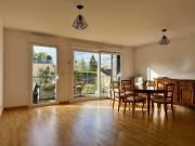 Appartement 5 pièces 111 m²