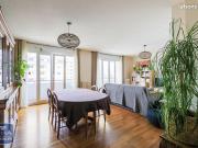 Appartement 5 pièces 111 m²