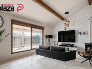 Appartement 5 pièces 111 m²