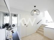 Appartement 5 pièces 111 m²