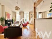 Appartement 5 pièces 111 m²