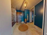 Appartement 5 pièces 111 m²