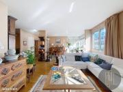 Appartement 5 pièces 111 m²