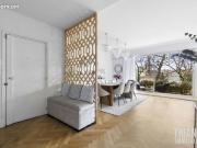 Appartement 5 pièces 111 m²