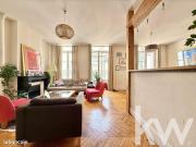 Appartement 5 pièces 111 m²