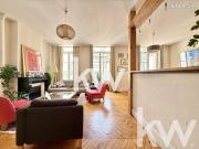 Appartement 5 pièces 111 m²