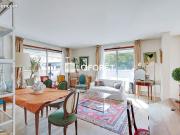 Appartement 5 pièces 111 m²