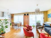 Appartement 5 pièces 111 m²