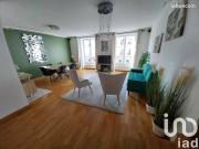 Appartement 5 pièces 111 m²