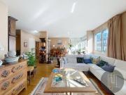 Appartement 5 pièces 111 m²