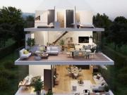 Maison 5 pièces 111 m²