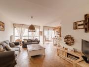 Appartement 5 pièces 111 m²