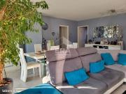 Appartement 5 pièces 111 m²