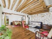 Appartement 5 pièces 111 m²