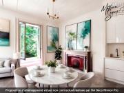 Appartement 5 pièces 111 m²