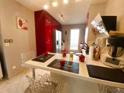 Appartement 5 pièces 111 m²