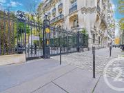 Appartement 5 pièces 111 m²