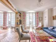 Appartement 5 pièces 111 m²