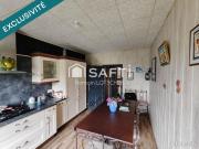 Appartement 4 pièces 111 m²