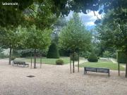 Appartement 5 pièces 111 m²