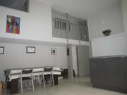 Appartement 5 pièces 111 m²