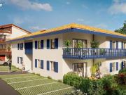 Appartement 5 pièces 111 m²