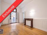 Appartement 5 pièces 111 m²